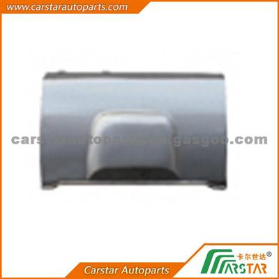 CAR BUMPER TRAILER COVER-R-M FOR MERECEDES-BENZ M-CLASS 163 98-05 1638801105