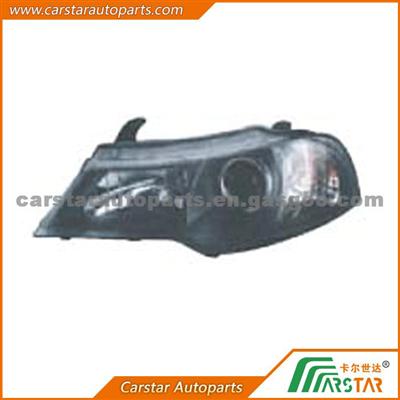 CAR HEAD LAMP FOR DAEWOO CIELO/NEXIA '08 L E3100021/R E3100022