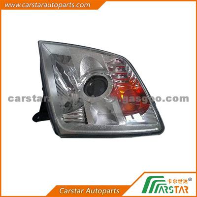 CAR HEAD LAMP(THAILAND) FOR ISUZU D-MAX(06-09) L 8-97388661-2/R 8-97388660-2