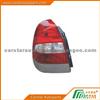 CAR TAIL LAMP(SLIVER) FOR DAEWOO NUBIRA 00 L 96272032/R 96272031