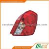TAIL LAMP FOR DAEWOO NUBIRA L 96551225/R 96551226
