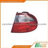 TAIL LAMPFOR DAEWOO LANOS-I/II L 96304618/R96304619