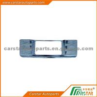 CAR LICENSE BOARD CHROME FOR TOYOTA HIACE 10