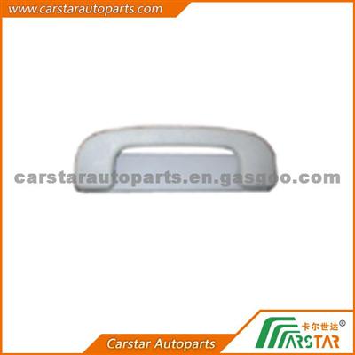 CAR CABIN ROOF HANDLE FOR ISUZU D-MAX(06-09)