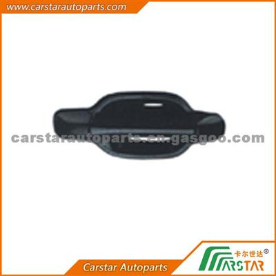 CAR OUTER DOOR HANDLE(REAR) FOR ISUZU D-MAX(06-09)