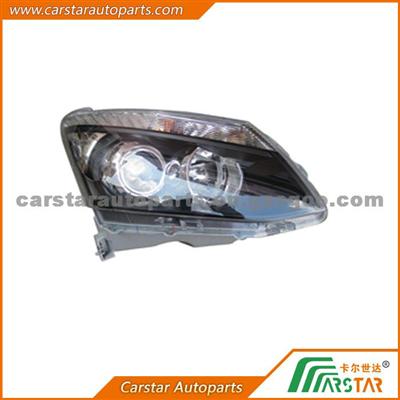 CAR HEAD LAMP FOR ISUZU D-MAX(12) L 8981253835/R 8981253825