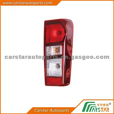 CAR TAIL LAMP FOR ISUZU D-MAX(12) L 8981254033/R 8981254023