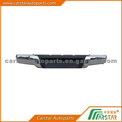 CAR REAR BUMPER FOR ISUZU D-MAX(12)