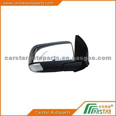 CAR MIRROR(CHROME) FOR ISUZU D-MAX(12)