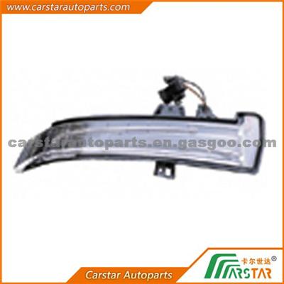 CAR MIRROR LAMP FOR MERECEDES-BENZ M-CLASS 164 09-11