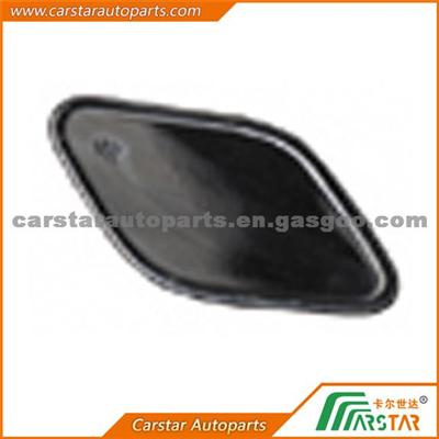 CAR BUMPER TRAILER COVER-F FOR MERECEDES-BENZ M-CLASS 164 09-11