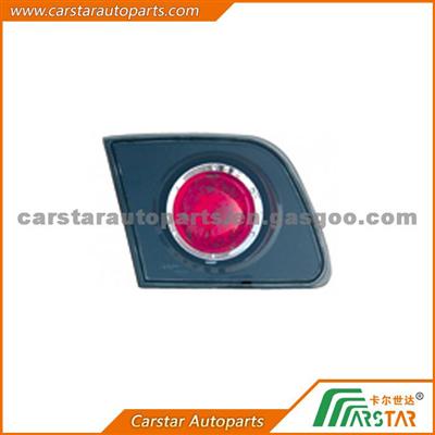 CAR TAIL LAMP INNER FOR MAZDA M3 05 BN9A-51-3F0B