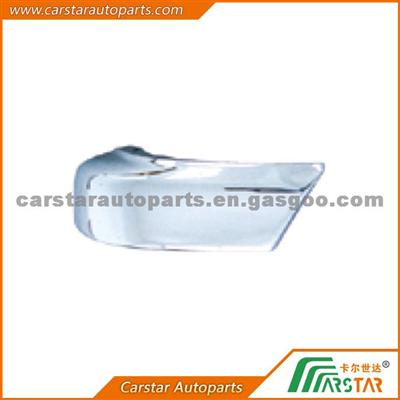 CAR SIDE GUARD FOR ISUZU TFR(92-96)KB42 8-94434591