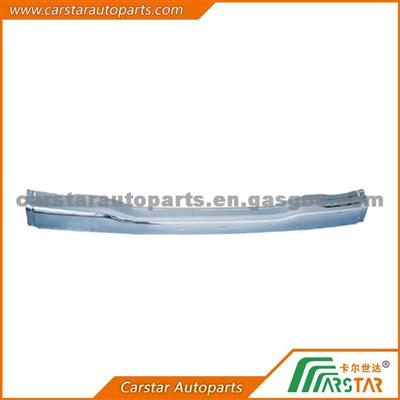 CAR FRONT BUMPER FOR ISUZU TFR(92-96)KB42