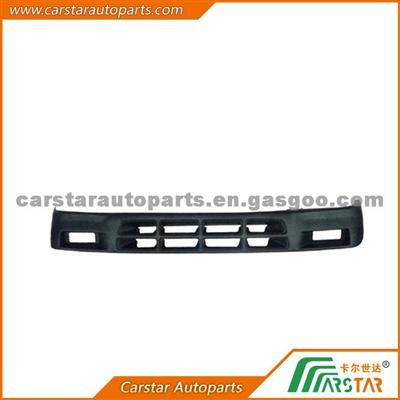 CAR FRONT BUMPER FOR ISUZU TFR(92-96)KB42 8-9703880