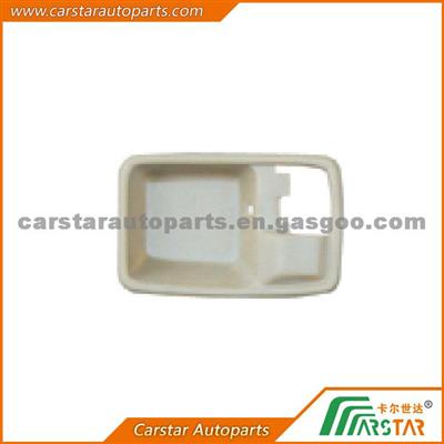 CAR INTERIOR HAND BOX FOR ISUZU TFR(92-96)KB42