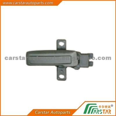 CAR INNER DOOR HANDLE FOR ISUZU TFR(92-96)KB42