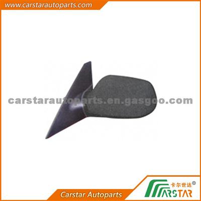 CAR MIRROR FOR MAZDA M3 05