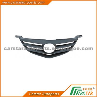 CAR GRILLE(PANITING) FOR MAZDA M3 05