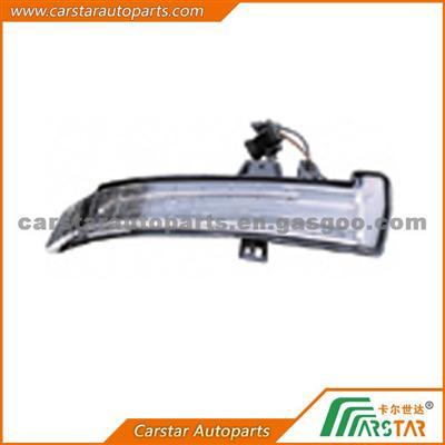 CAR MIRROR LAMP FOR MERECEDES-BENZ GLK