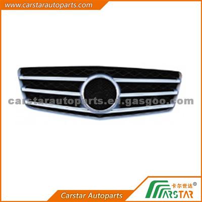 CAR GRILLE FOR MERECEDES-BENZ GLK