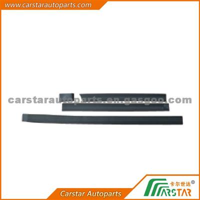 CAR MOULDING FOR ISUZU TFR(92-96)KB42