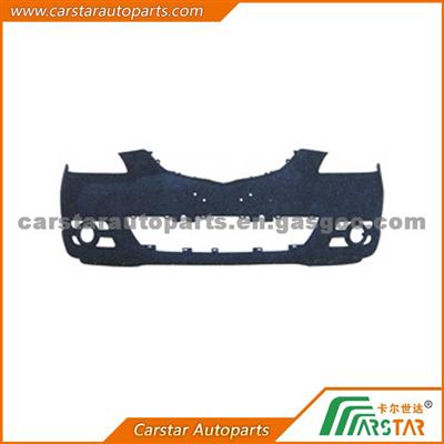 CAR FRONT BUMPER(2.0）FOR MAZDA M3 05 BNYK-50-03XD