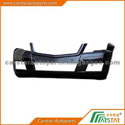 CAR FRONT BUMPER FOR MERECEDES-BENZ GLK