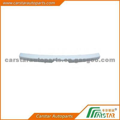 CAR SOPILER FOR MAZDA M3 05