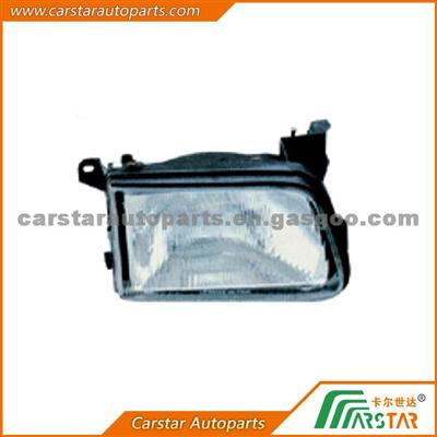 CAR HEAD LAMP FOR ISUZU TFR(97-01) L 8-97162178-0/R 8-97162177-0