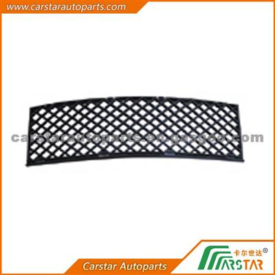 CAR BUMPER GRILLE FOR MERECEDES-BENZ GLK