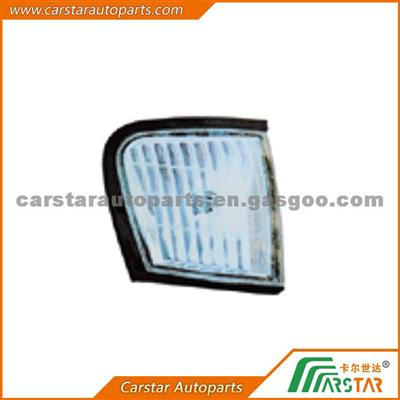 CAR CORNER LAMP FOR ISUZU TFR(97-01) L 8-97111855-0/R 8-97111854-0