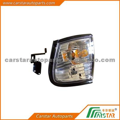 CAR CORNER LAMP FOR ISUZU TFR(97-01)