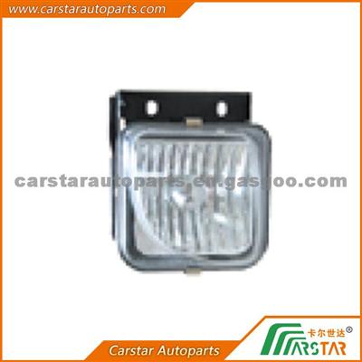 CAR FOG LAMP FOR ISUZU TFR(97-01)   IZ006003-A