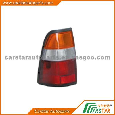 CAR TAIL LAMP FOR ISUZU TFR(97-01) L 8-97910-304-0/R 8-97910-303-0