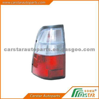 CAR TAIL LAMP FOR ISUZU TFR(97-01)L 8-97910304-0/R 8-97910303-0