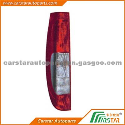 CAR TAIL LAMP FOR MERECEDES-BENZ VITO 03 L A6398200164/R A6398200264