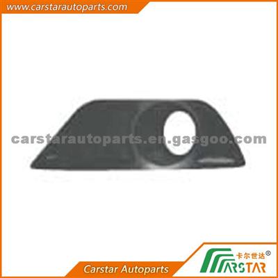 CAR FOG LAMP COVER FOR DAEWOO CIELO/NEXIA '08  DW00203-6