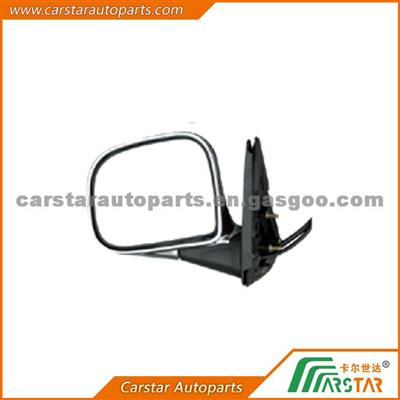 CAR MIRROR(01) FOR ISUZU TFR(97-01)