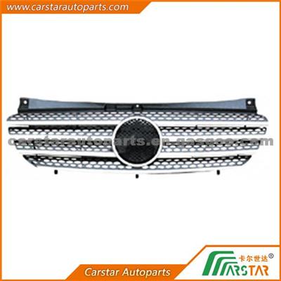 CAR GRILLE(CHROME) FOR MERECEDES-BENZ VITO 03