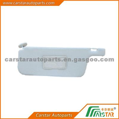 CAR SUN VISOR FOR ISUZU TFR(97-01)   IZ006086-2