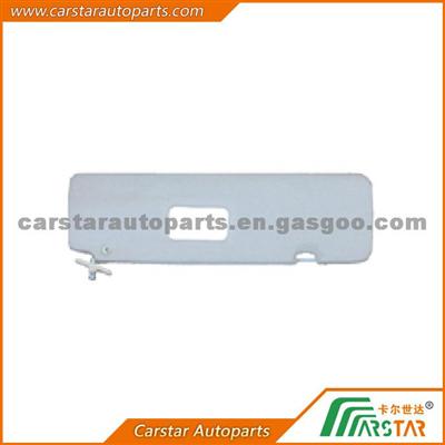 CAR SUN VISOR FOR ISUZU TFR(97-01)    IZ006086-3