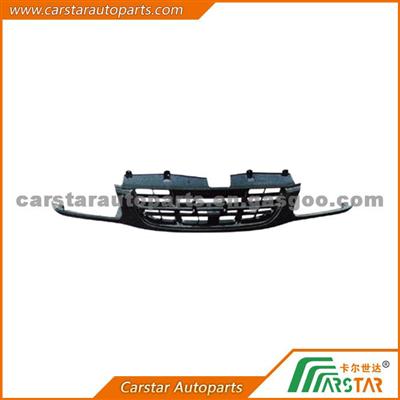 CAR GRILLE(99) FOR ISUZU TFR(97-01)