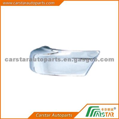 CAR SIDE GUARD(FRONT) FOR ISUZU TFR(97-01)