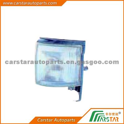 CAR CORNER LAMP FOR TOYOTA HIACE 93 L 81620-26030/R 81610-26030