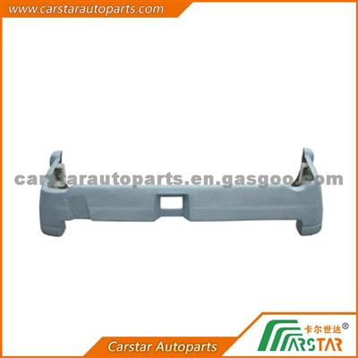 CAR REAR BUMPER(01) FOR ISUZU TFR(97-01)