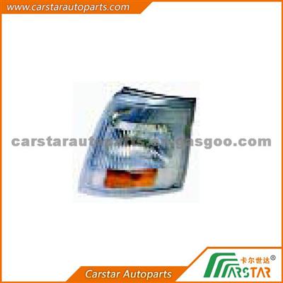 CAR CORNER LAMP(WAGON) FOR TOYOTA HIACE 94 L 81620-26050/R 81610-26050