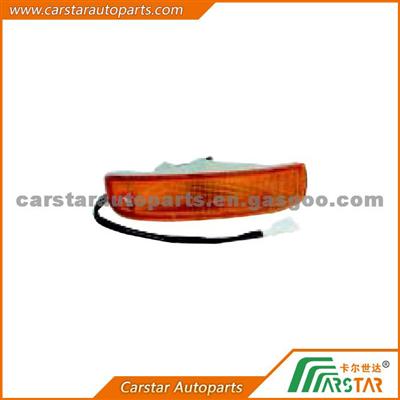 CAR FRONT LAMP FOR TOYOTA HIACE 94 L 81520-26070/R 81510-26070