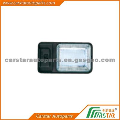 CAR ROOF LAMP FOR ISUZU TFR(97-01)