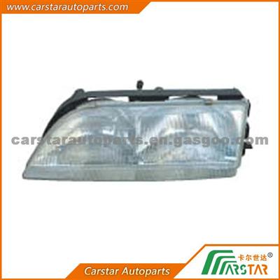 CAR HEAD LAMP FOR DAEWOO CIELO/NEXIA '08 L 96108535 /R 96212613